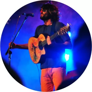 Joaquin Del Mundo - Musical artist