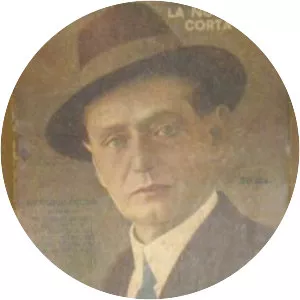 Joaquín Dicenta - Spanish journalist