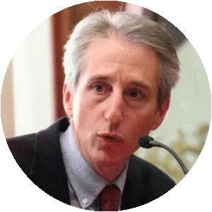 Joaquín Díez-Canedo Flores photograph