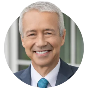 Joaquin Duato - Chief Executive Officer of Johnson & Johnson