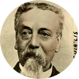 Joaquín Eguía Lis