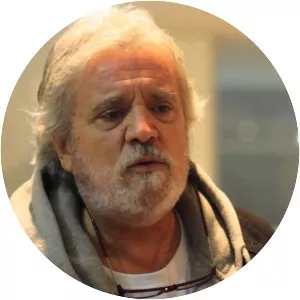 Joaquín Eyzaguirre - Film director