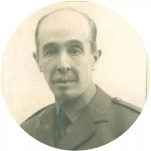 Joaquín Ezquerra del Bayo