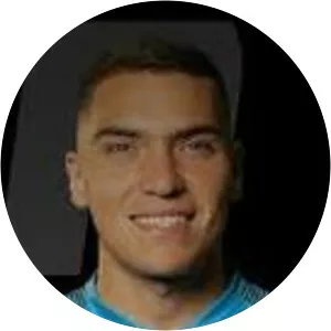 Joaquín Fabricio Hass