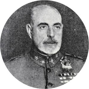 Joaquín Fanjul Goñi