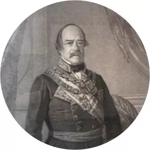 Joaquín Fernández de Córdova y Pacheco