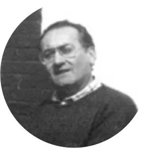 Joaquín Fernández García