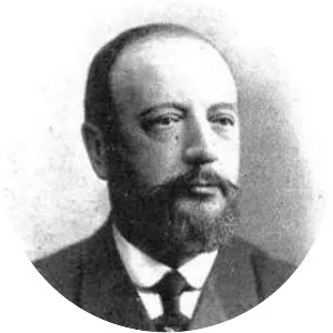 Joaquín Fernández Prida - Spanish lawyer