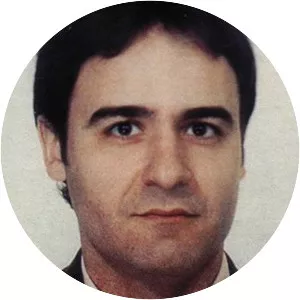 Joaquín Ferrándiz Ventura - 