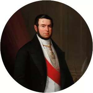 Joaquín Francisco Pacheco y
