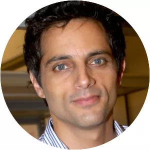 Joaquín Furriel - Argentine actor