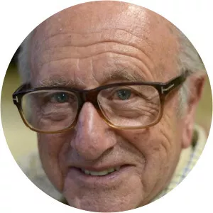 Joaquin Fuster - Spanish neuroscientist