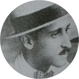 Joaquin Gabaldon Marquez