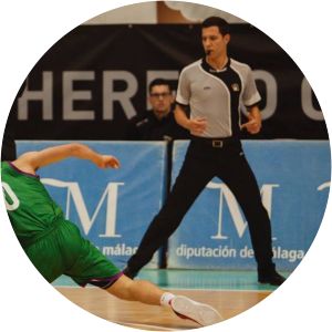 Joaquín García González