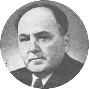 Joaquín García Monge