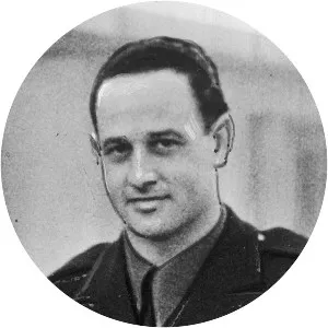 Joaquín García Morato