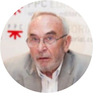 Joaquín García Roca - Sociologist