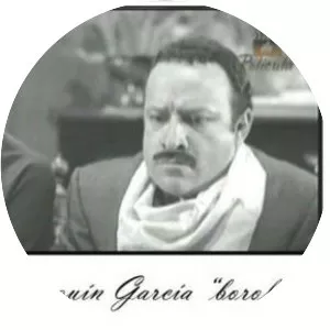 Joaquin Garcia Vargas