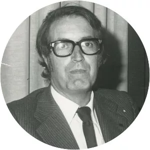 Joaquín Garrigues Walker