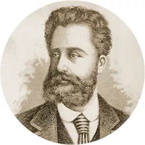 Joaquín Gaztambide