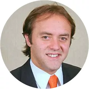 Joaquín Godoy Ibáñez