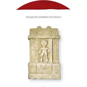 Joaquín Gorrochategui Churruca