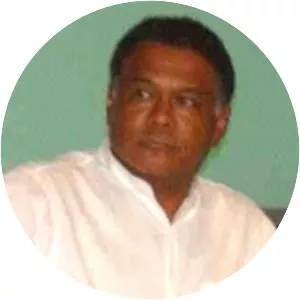 Joaquín Hendricks Díaz