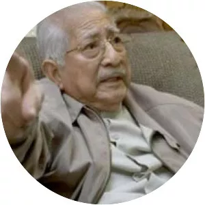 Joaquín Hernández Galicia