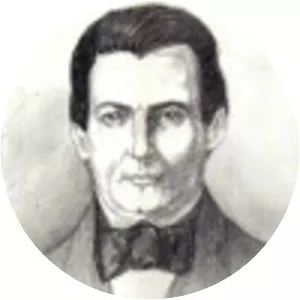 Joaquín Herrera - Venezuelan Politician