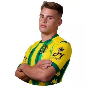 Joaquín Indacoechea