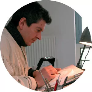 Joaquin Jimenez
