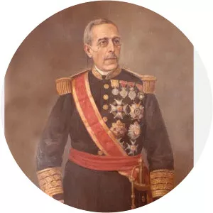 Joaquín Jovellar y Soler - Former Governor-General of the Philippines