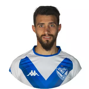 Joaquín Laso - Argentina football player