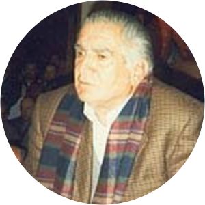 Joaquin Lavin Pradenas photograph