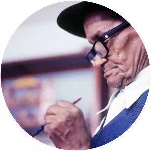 Joaquín López Antay