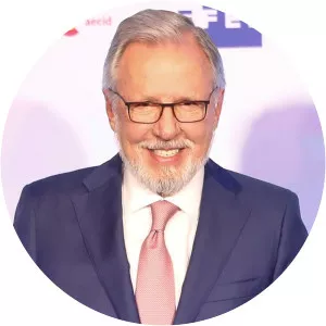 Joaquín López-Dóriga