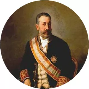 Joaquín López Puigcerver - Spanish lawyer