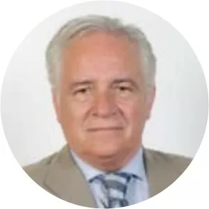 Joaquín Luis Ramírez Rodríguez