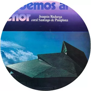 Joaquín Madurga - Musical artist