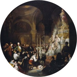 Joaquín Manuel Fernández Cruzado