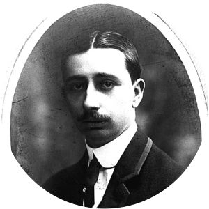 Joaquín María de Nadal Ferrer