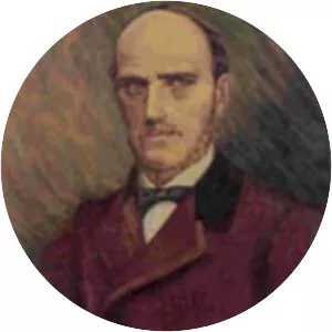 Joaquín María del Castillo y Lanzas