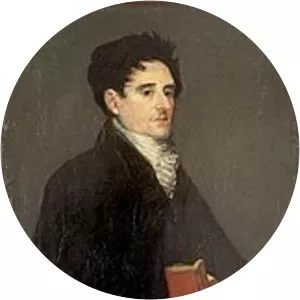 Joaquín María Ferrer y Cafranga