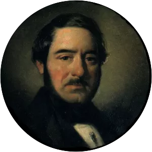 Joaquín María López y López