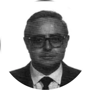 Joaquín Mellado Rodríguez - Author