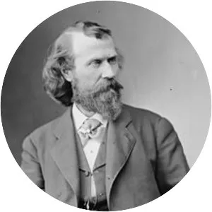 Joaquin Miller