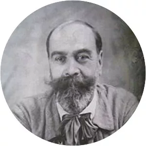 Joaquin Mir Trinxet