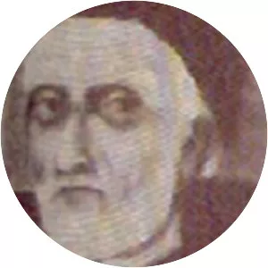 Joaquín Mora Fernández