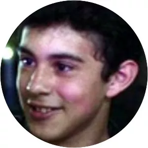 Joaquín Parada - Actor