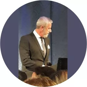 Joaquín Pareja-Obregón García